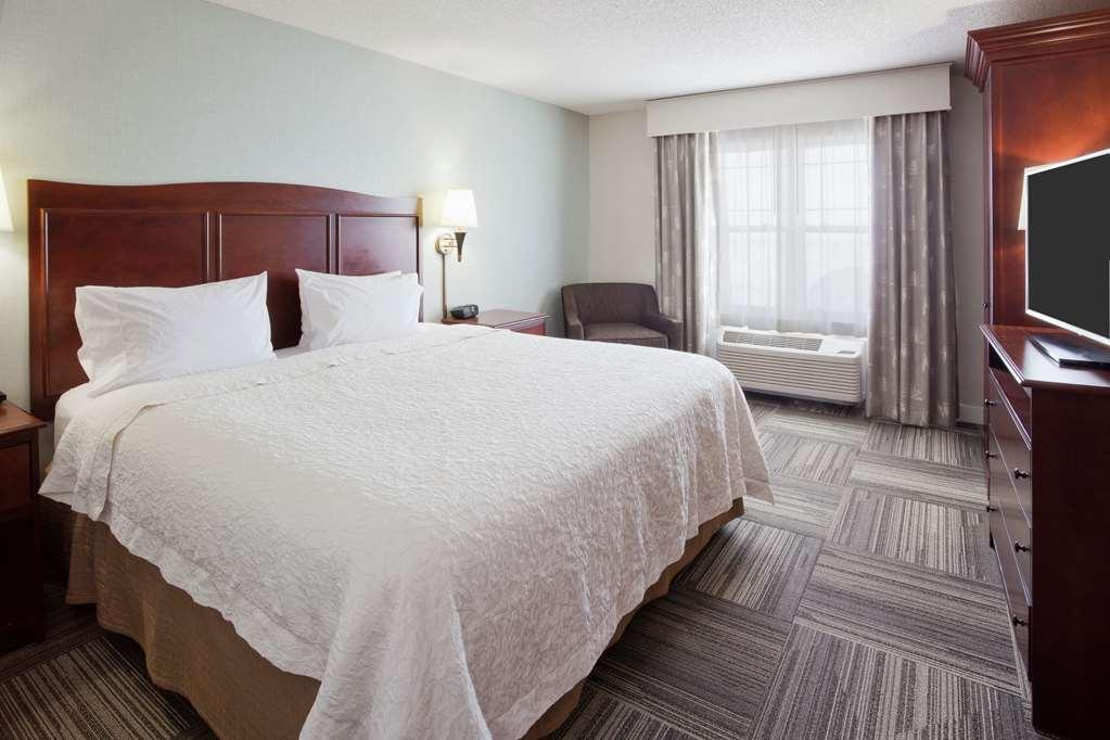 Hampton Inn Duluth-Canal Park Rom bilde