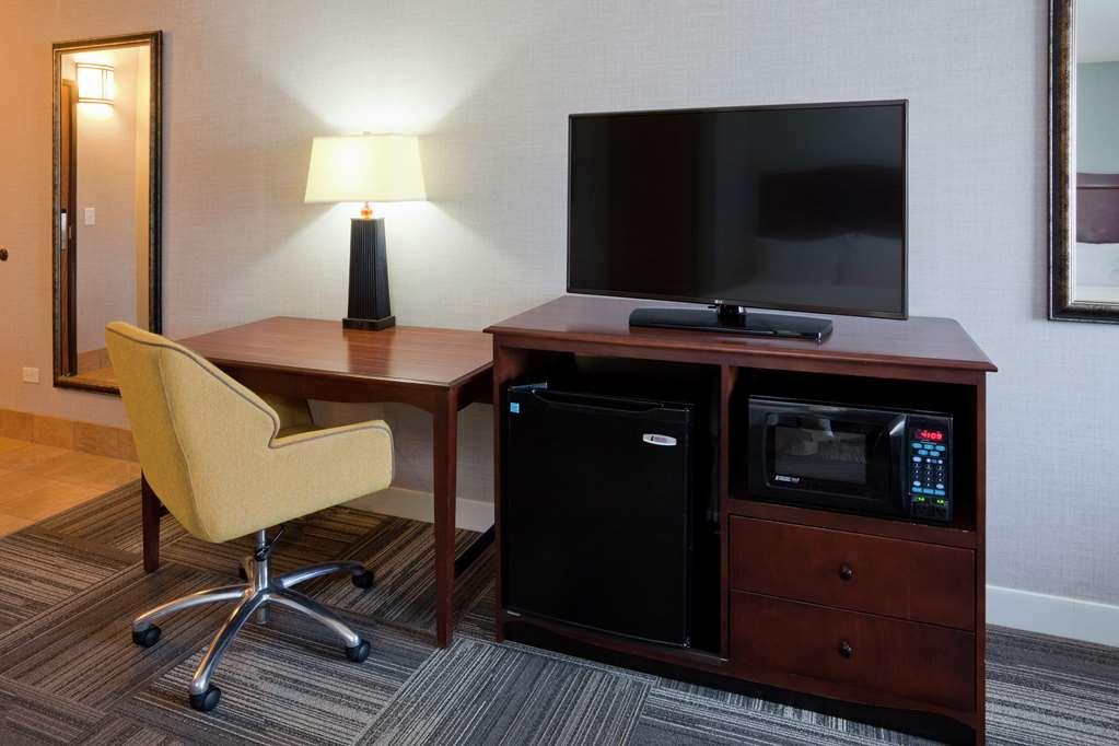 Hampton Inn Duluth-Canal Park Rom bilde