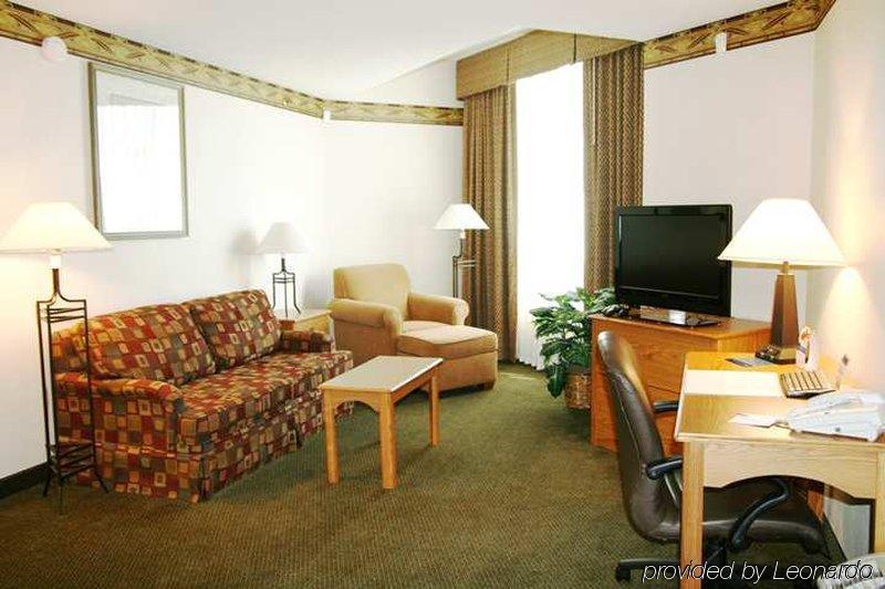 Hampton Inn Duluth-Canal Park Rom bilde